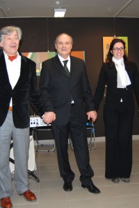 Musica per l’arte – Febbraio 2013