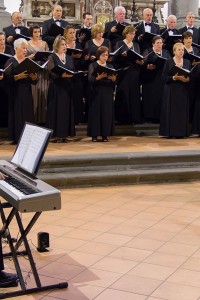 Santa Messa del Corpus Domini