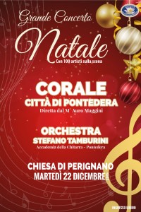 Aspettando il Natale – Perignano