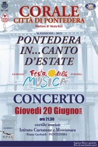 In…Canto d’estate 2019