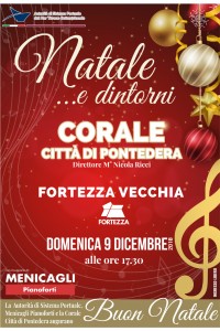 Concerto Fortezza Vecchia 2018