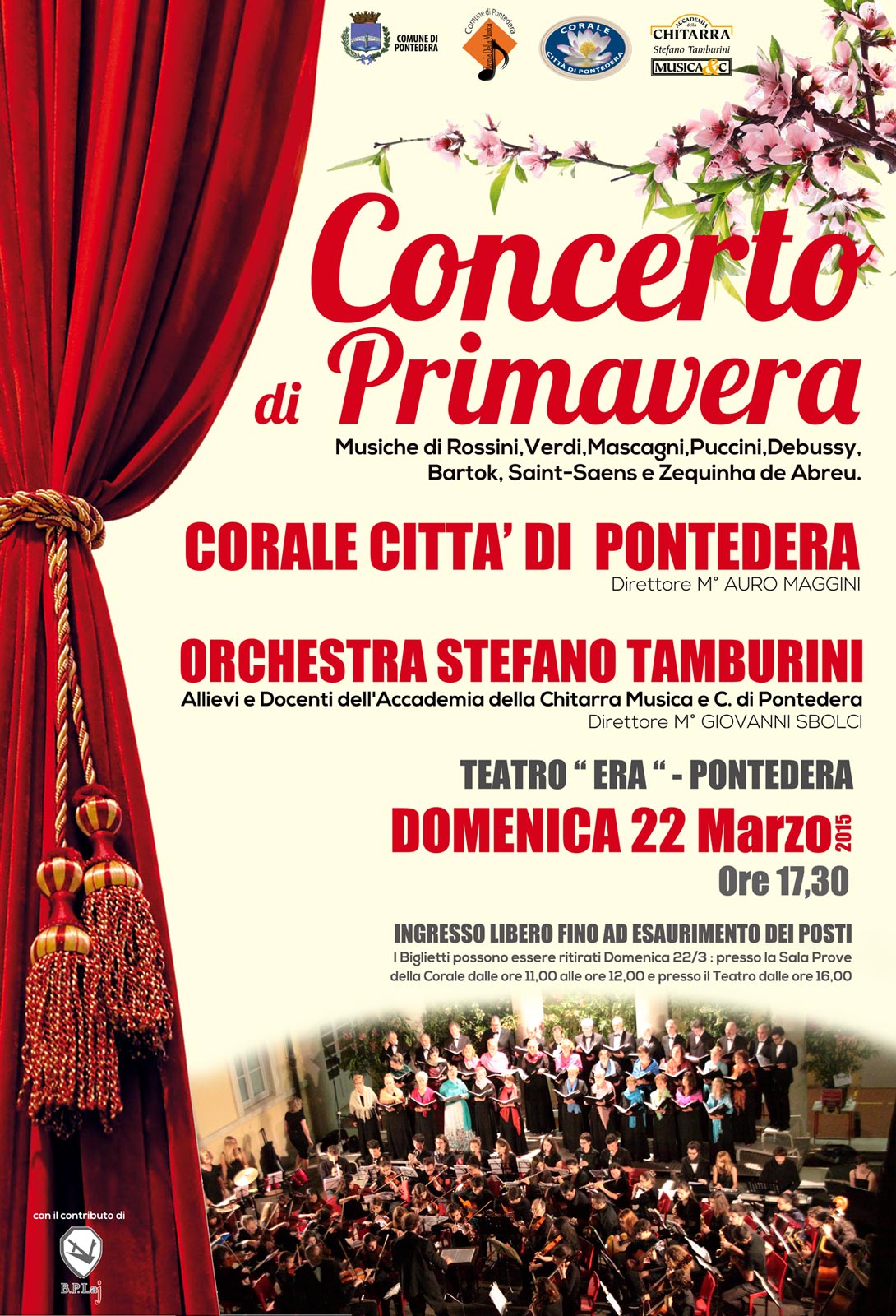 primavera