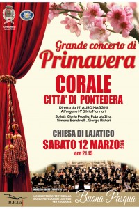 Grande Concerto di Primavera